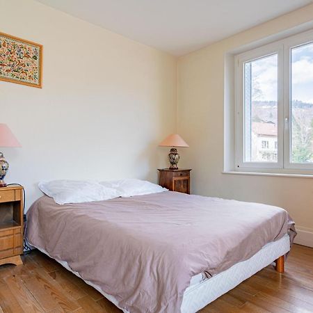 Le Claudel - Ideal Pour Decouvrir Les Vosges La Bresse Ngoại thất bức ảnh