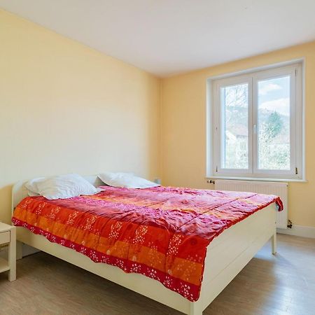 Le Claudel - Ideal Pour Decouvrir Les Vosges La Bresse Ngoại thất bức ảnh